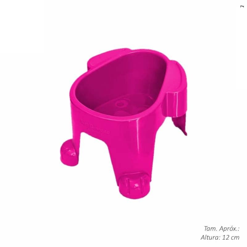 Comed Plast Caes Alto 300Ml