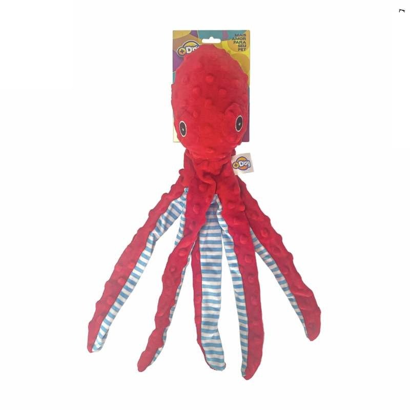 BRINQ PELUCIA POLVO 45CM