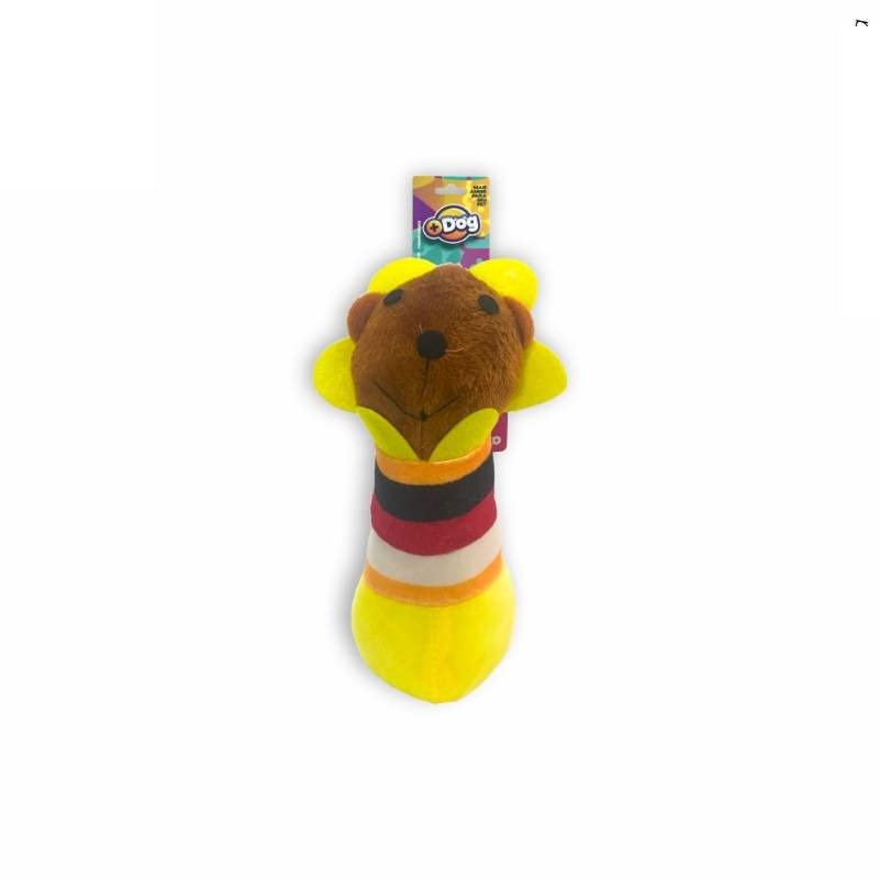 BRINQ PELUCIA DOG COLOR