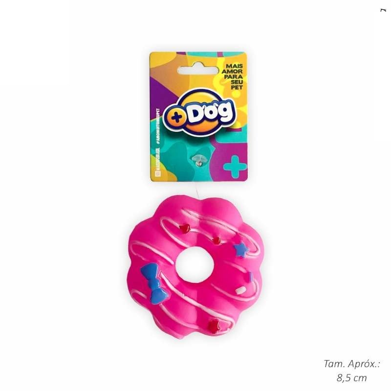 BRINQ VINIL DONUTS