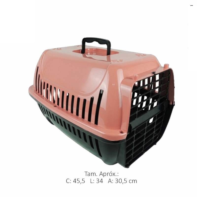 Cx Transp Brinqpet