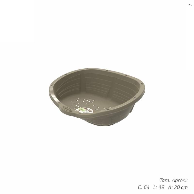 CAMA PET LOLA ECO N.04 GOLD