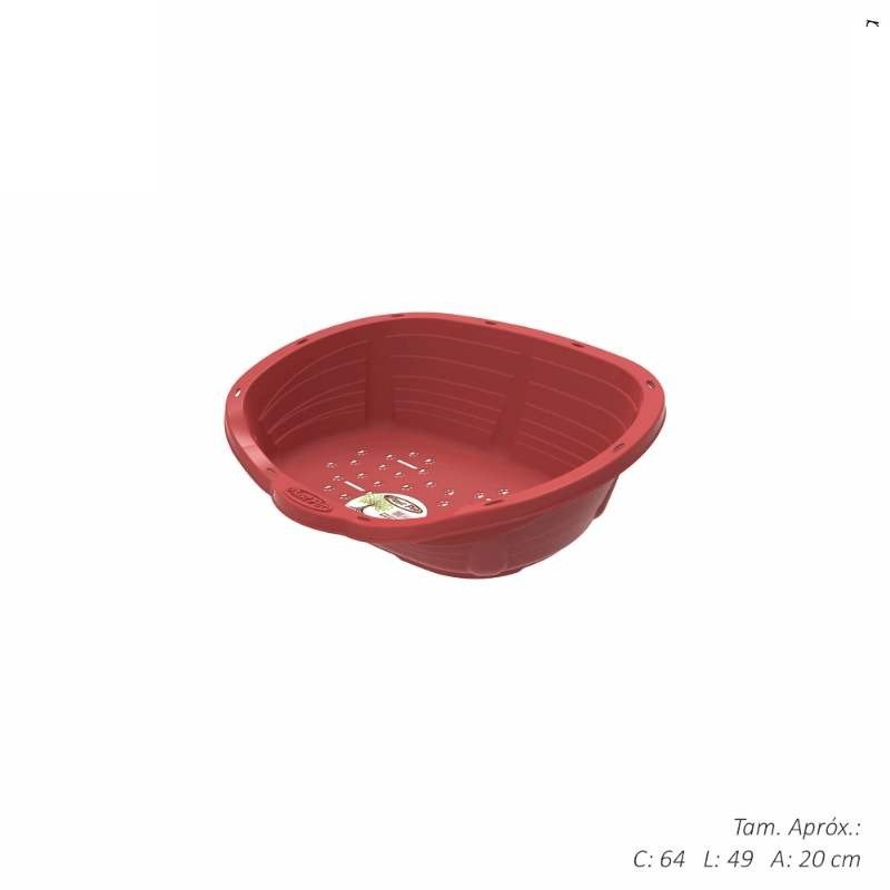 Cama Pet Lola Eco N.04