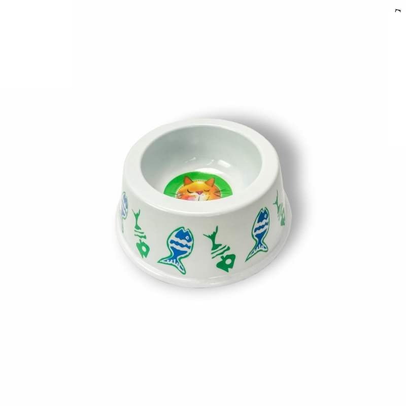 Comed Melamina Cat