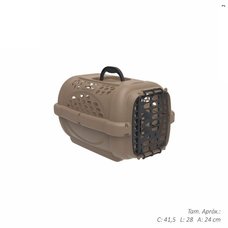 Cx Transp Panther Gold