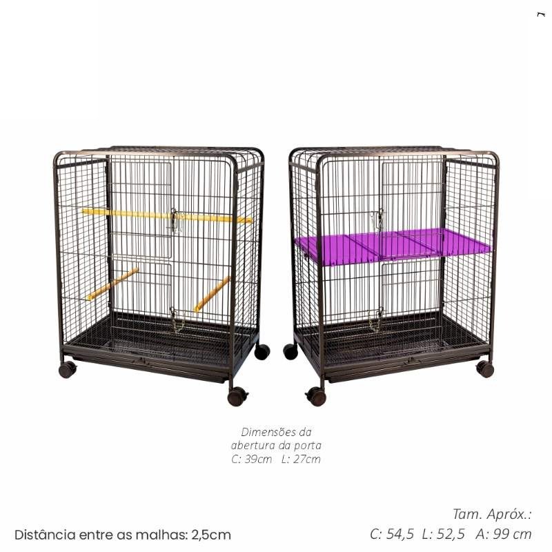 FAUNA PET MULTIUSO M BLACK/LILAS
