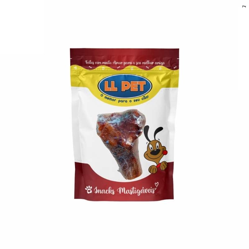 Meio Femur Suino