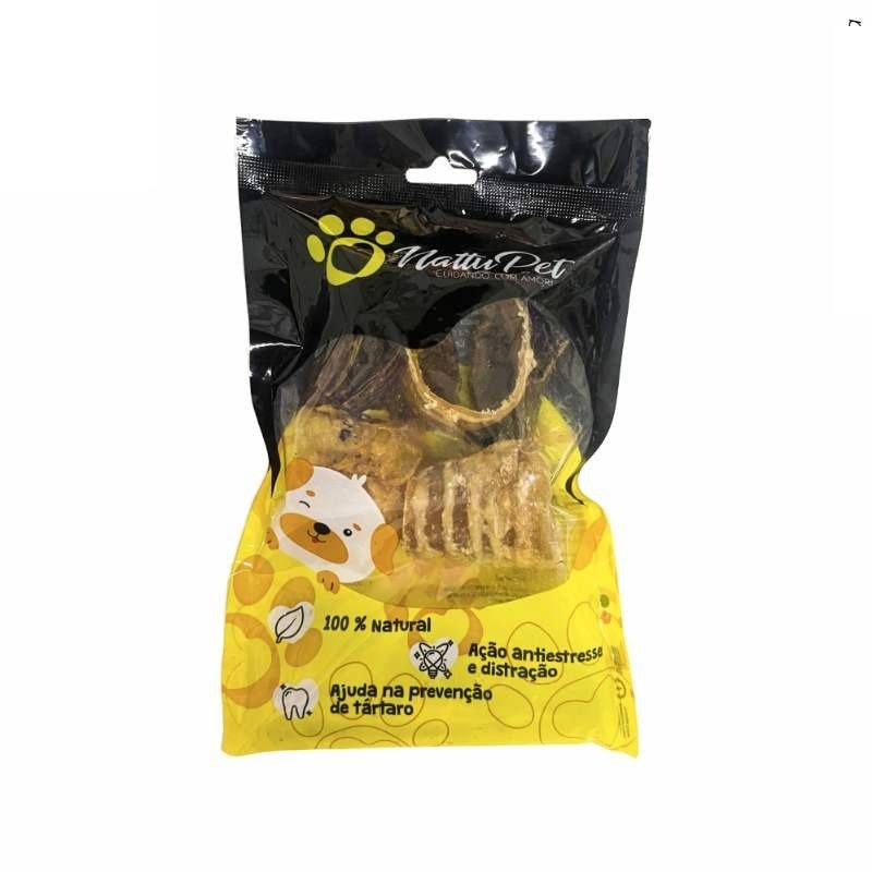 Osso Nattupet Mix 100G