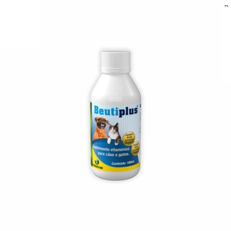 BEUTIPLUS 180ML