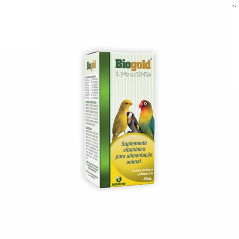 Biogold