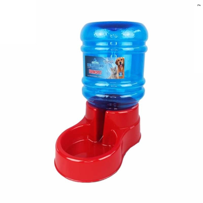 BEB GALAO 10LT BRINQ PET VERM
