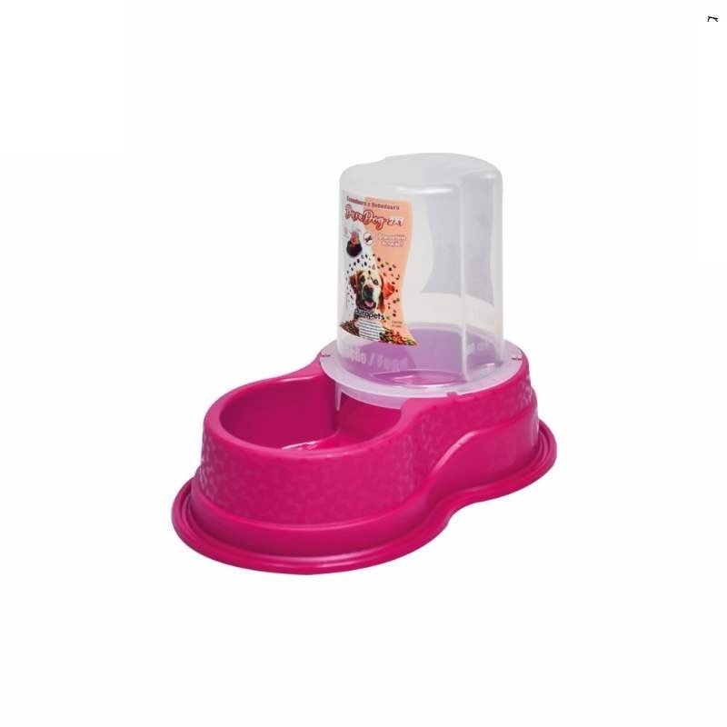 Comed Bebed Duradog 2X1 1,5L