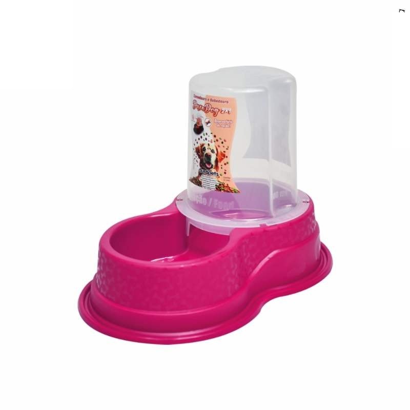 Comed Bebed Duradog 2X1 3L