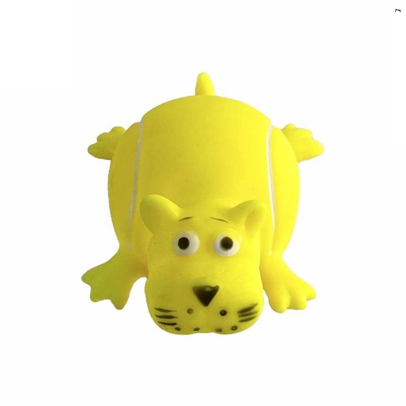 BRINQ VINIL CACHORRINHO BOLA