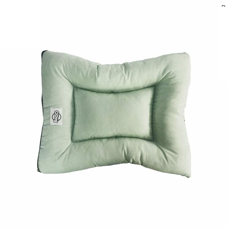 COLCHAO COLLOR VERDE P 50X40CM