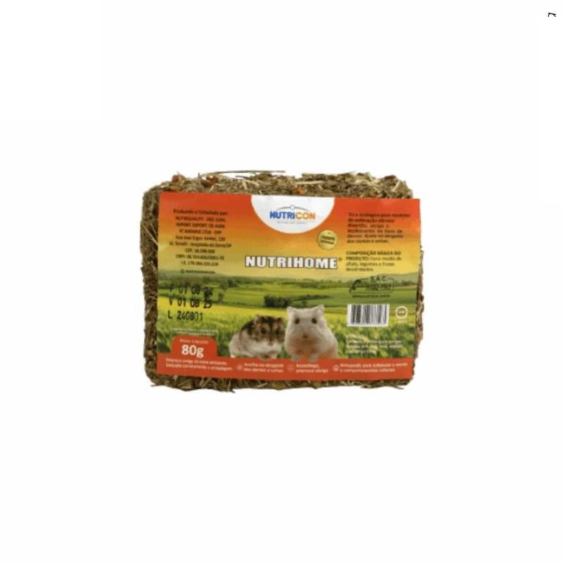 Nutrihome Casa 80Gr