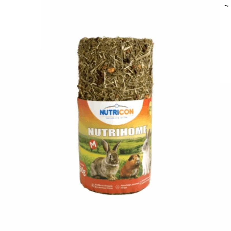 Nutrihome M Tubo 160Gr