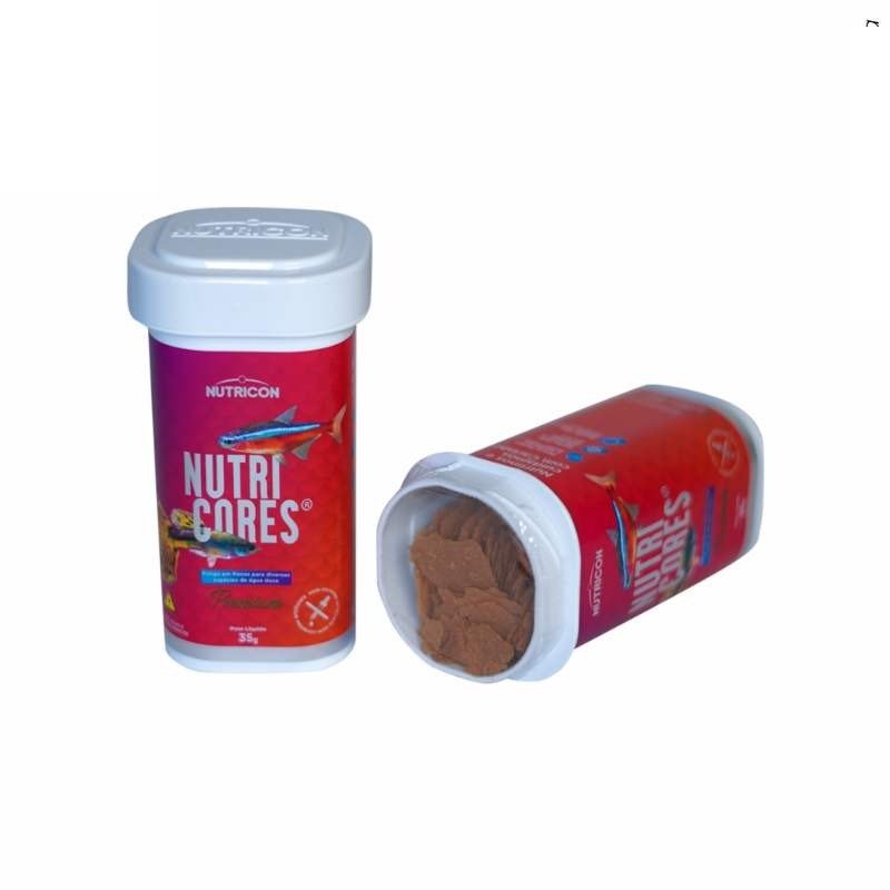 Nutricores 35Gr