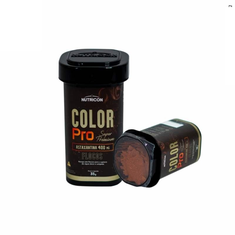 COLOR PRO FLOCOS 35GR