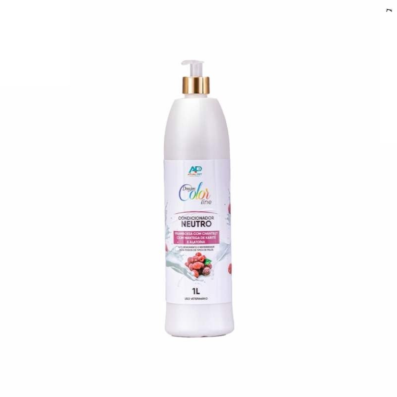 CONDICION DREAM COLOR FRAMB C/CHAN 1LT