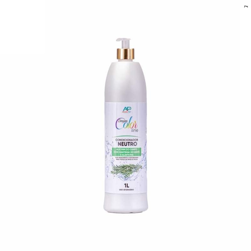 CONDICION DREAM COLOR ALECRIM DO CAM 1LT