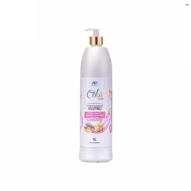 CONDICION DREAM COLOR TUTTI FRUTTI 1LT