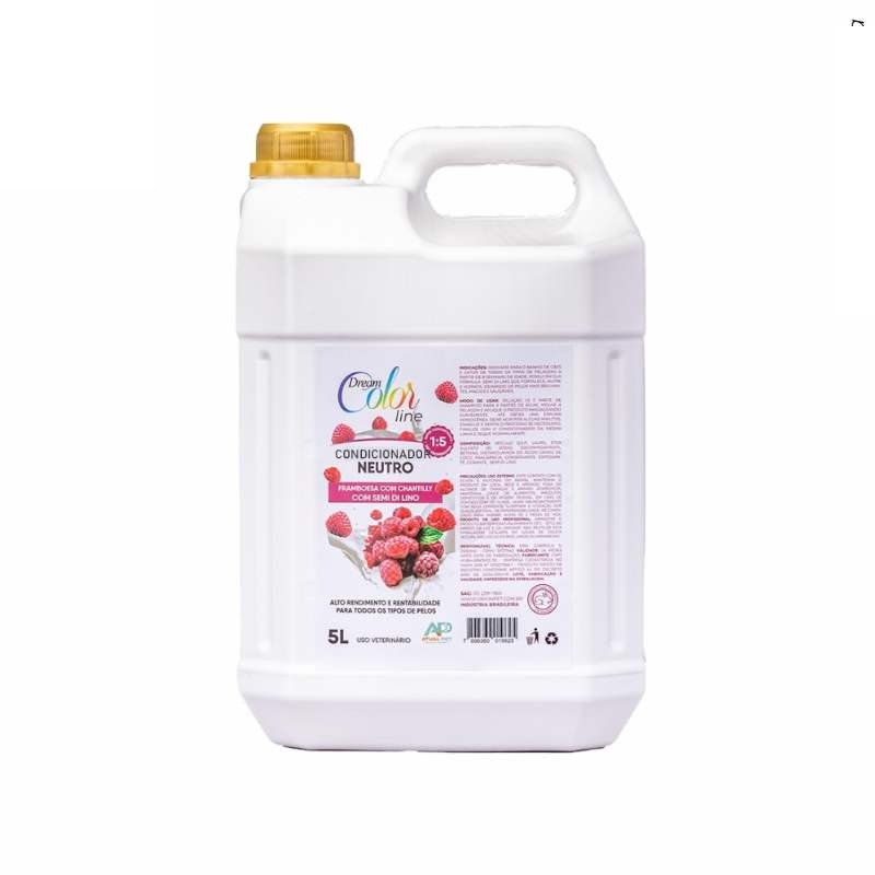 CONDICION DREAM COLOR FRAMB C/CHAN 5LT