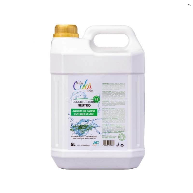 CONDICION DREAM COLOR ALECRIM DO CAM 5LT