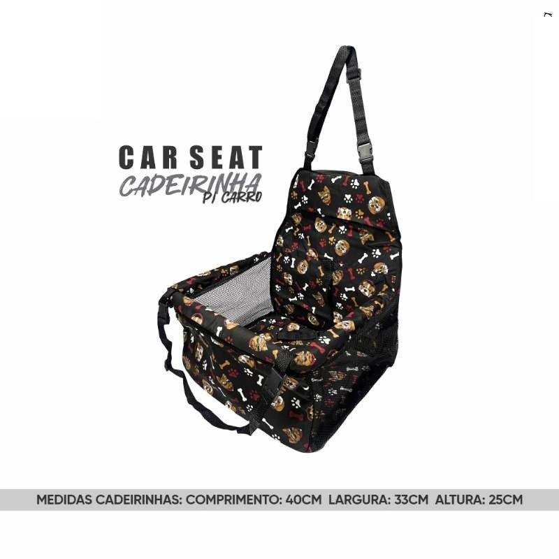 Car Seat Cadeirinha