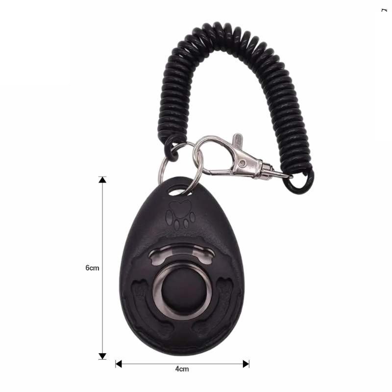 CLICKER ADESTRADOR