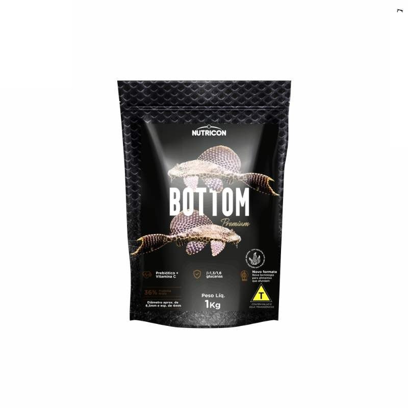 BOTTOM 1KG
