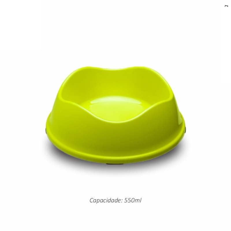 Comed Stark Bowl 550Ml