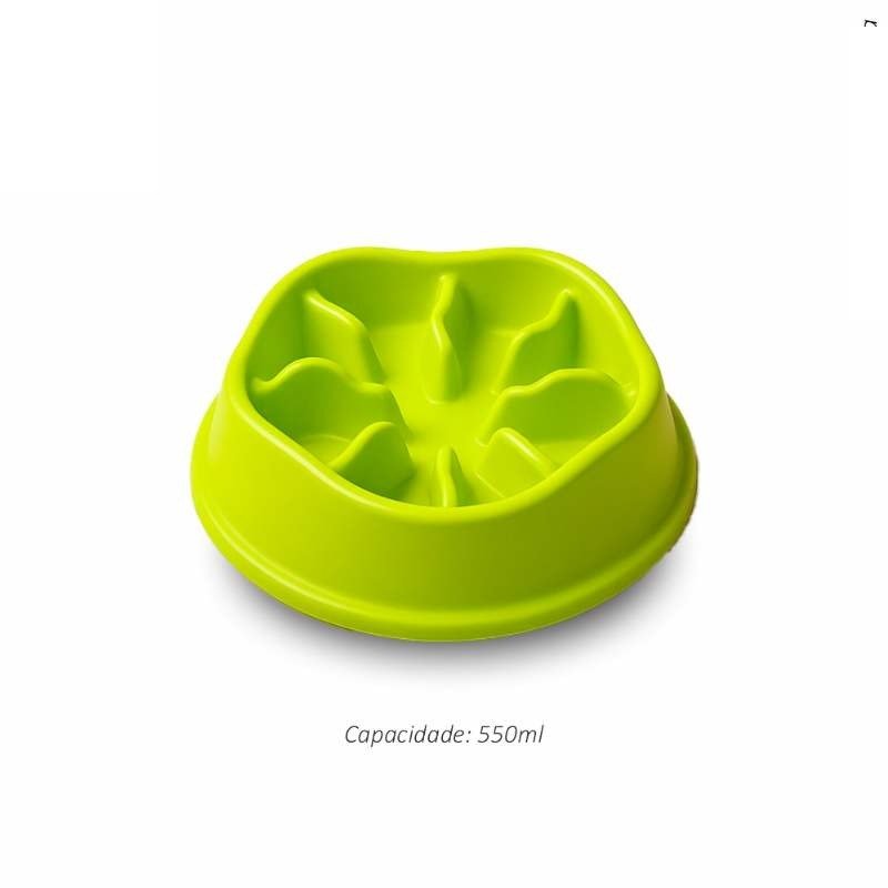 Comed Lento Stark Slow 550Ml