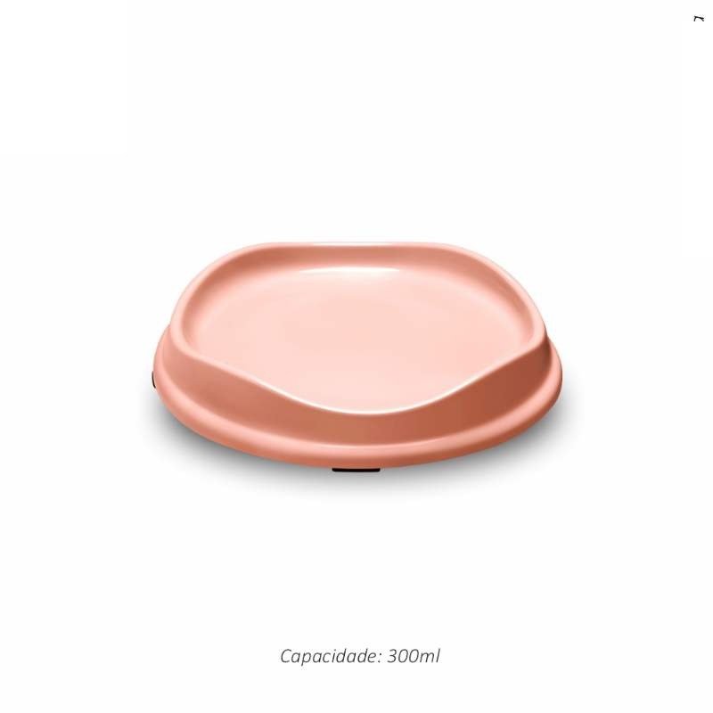 COMED RASO STARK FLAT ROSE