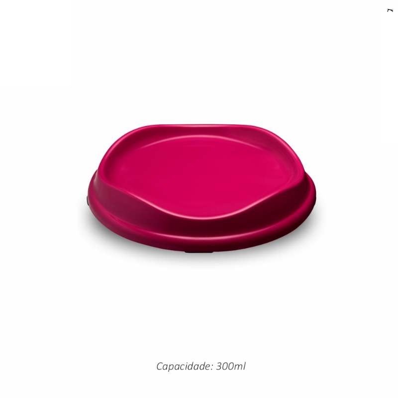 COMED RASO STARK FLAT MAGENTA
