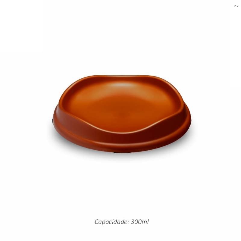COMED RASO STARK FLAT COBRE