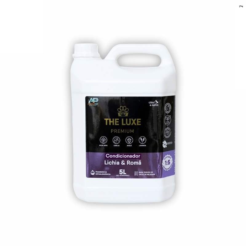 CONDICION PROF THE LUXE LICHIA 5L 1/5