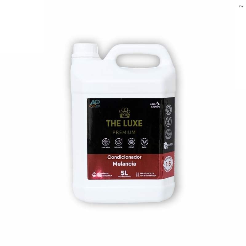 CONDICION PROF THE LUXE MELANCIA 5L 1/5