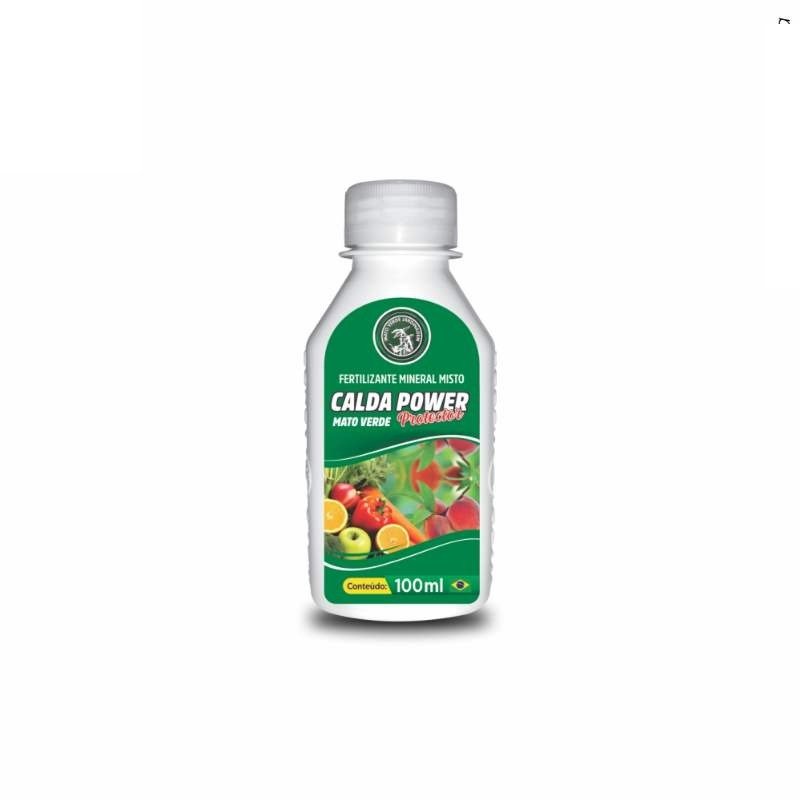 CALDA POWER 100ML