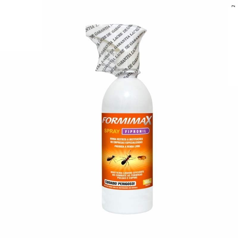 Formimax Spray Formicida Liquido