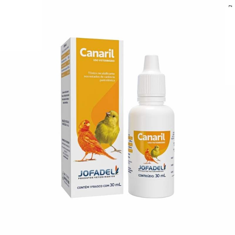 CANARIL 30ML