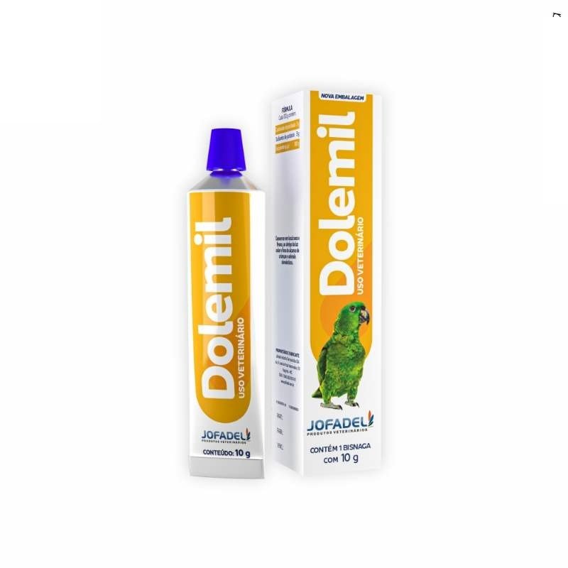 DOLEMIL 10GR