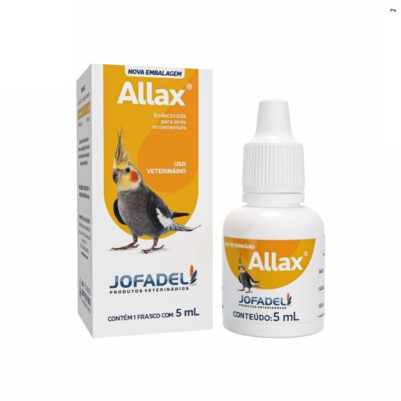 ALLAX 5ML