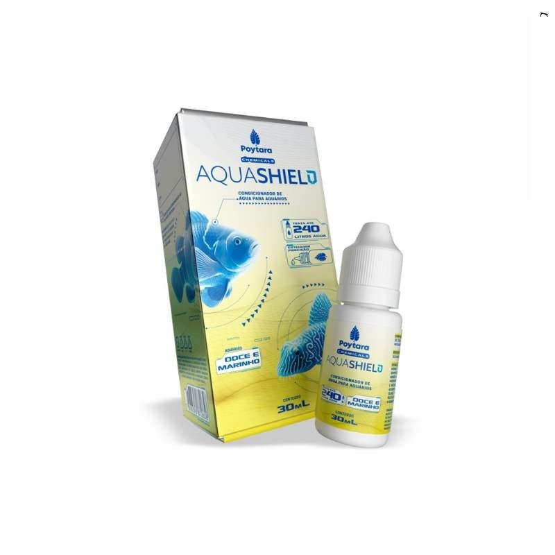 CHEMICALS AQUASHIELD 30ML