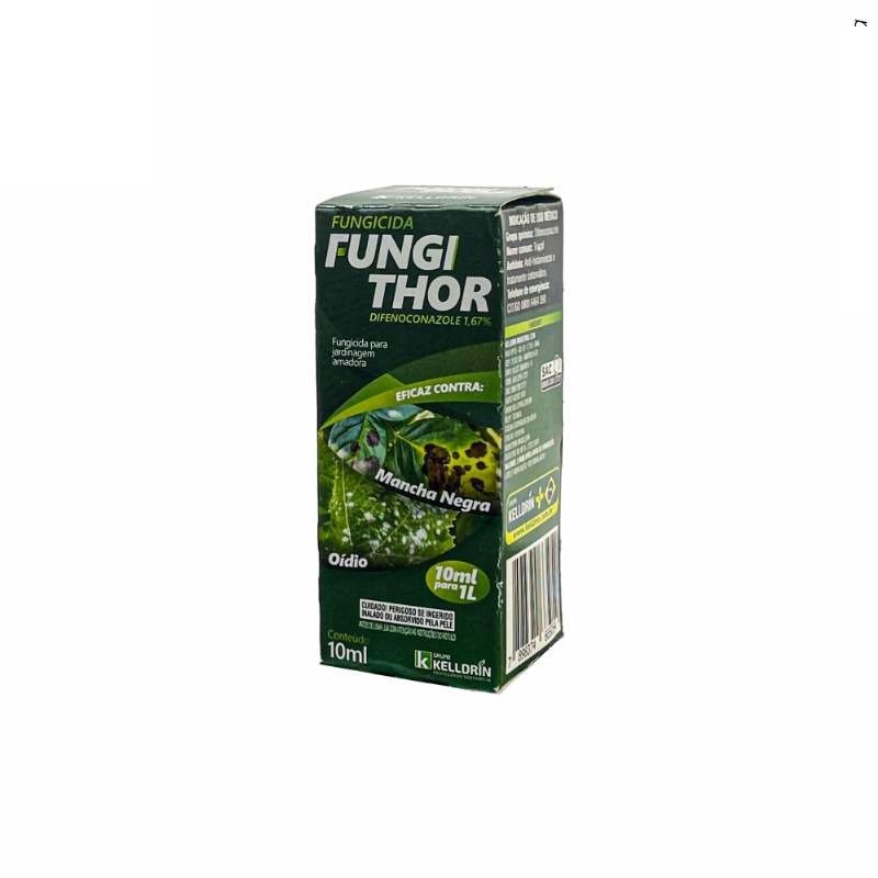 FUNGITHOR 10ML