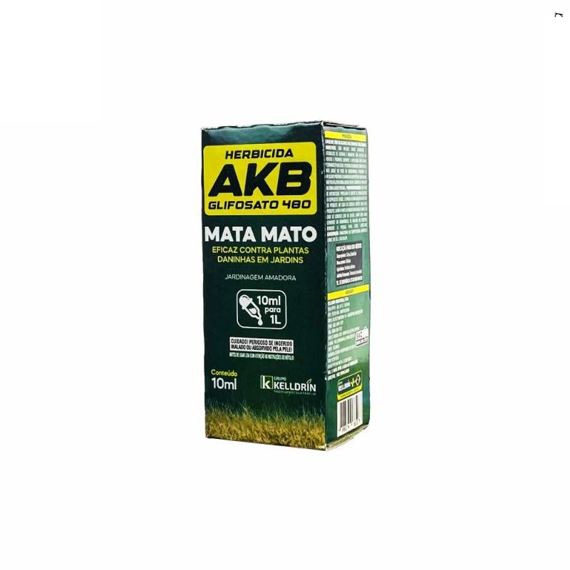 AKB MATA MATO 10ML