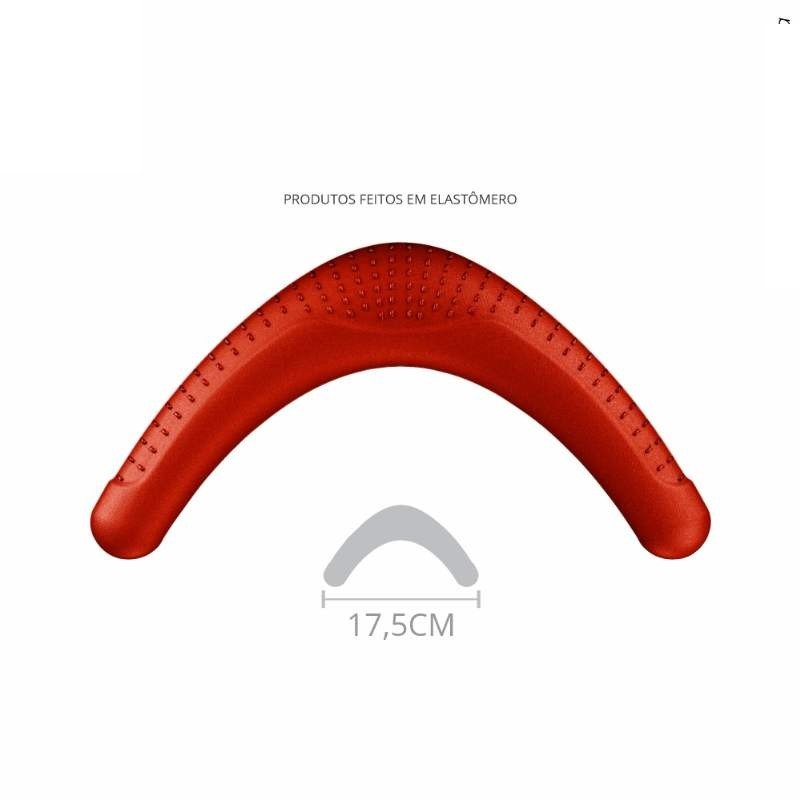 Brinq Boomerang Mini&Amp;P Porte