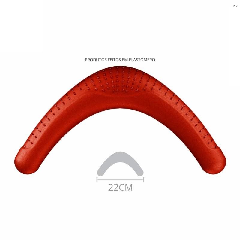 Brinq Boomerang M&Amp;G Porte