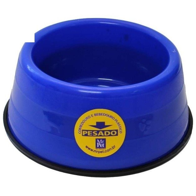 Comed Pesado Plast Filhote G 450Ml