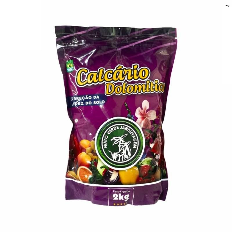 CALCARIO MATO VERDE